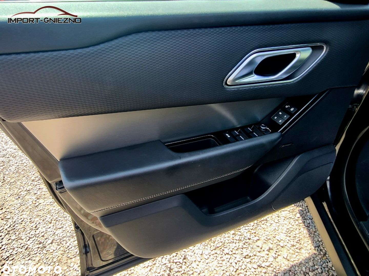 Land Rover Range Rover Velar - 33