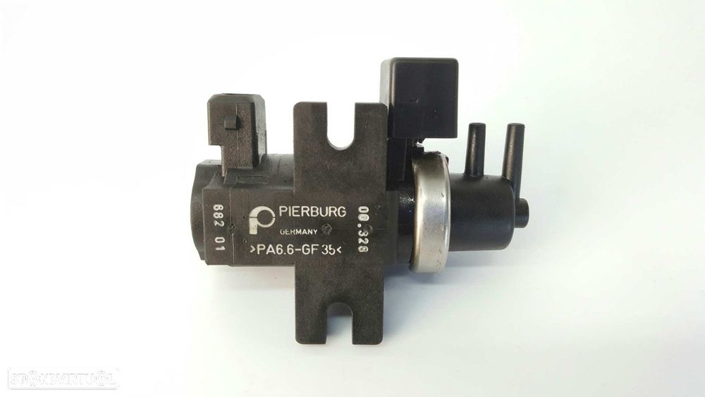 VÁLVULA DE AR ADICIONAL BMW SERIE 3 BERLINA (E46) 320D - 2
