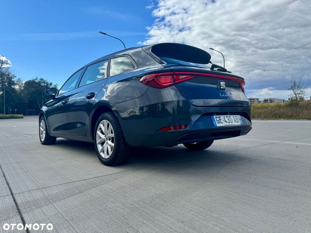 Seat Leon - 20