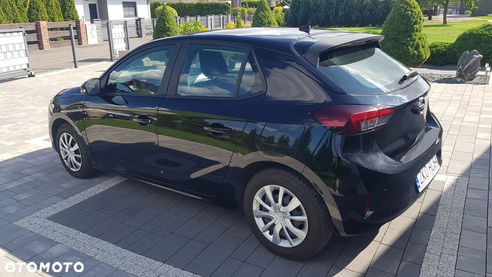 Opel Corsa 1.2 Start/Stop Elegance - 5