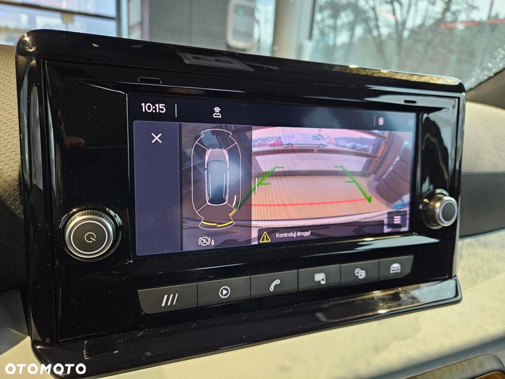 Seat Arona 1.0 TSI Style S&S DSG - 22