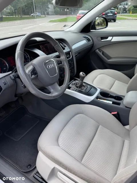 Audi A4 Limousine 1.8 TFSI - 9