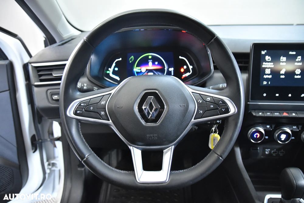 Renault Clio ver-v-tce-90-generation - 17