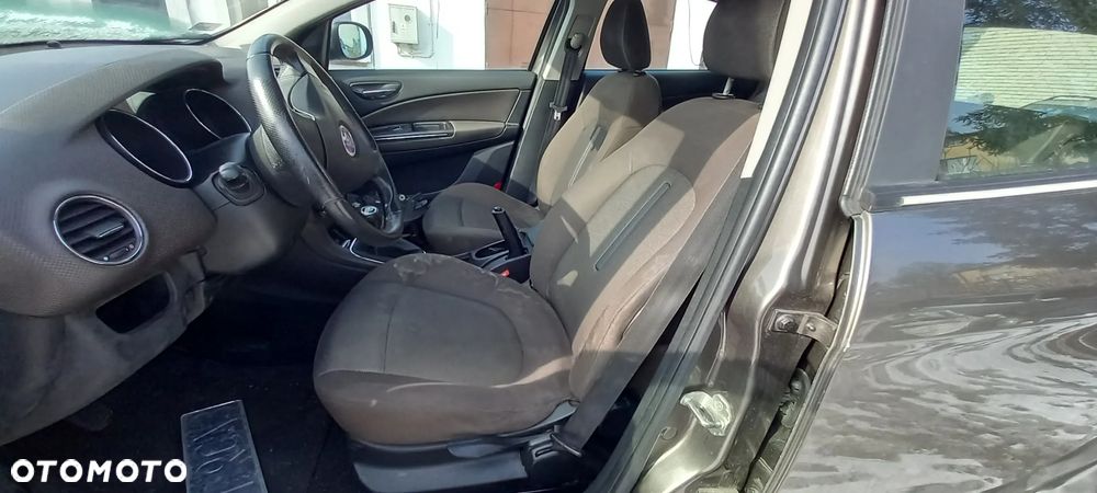 Fiat Bravo II 1.4 T-Jet Silnik Skrzynia Drzwi Części - 8