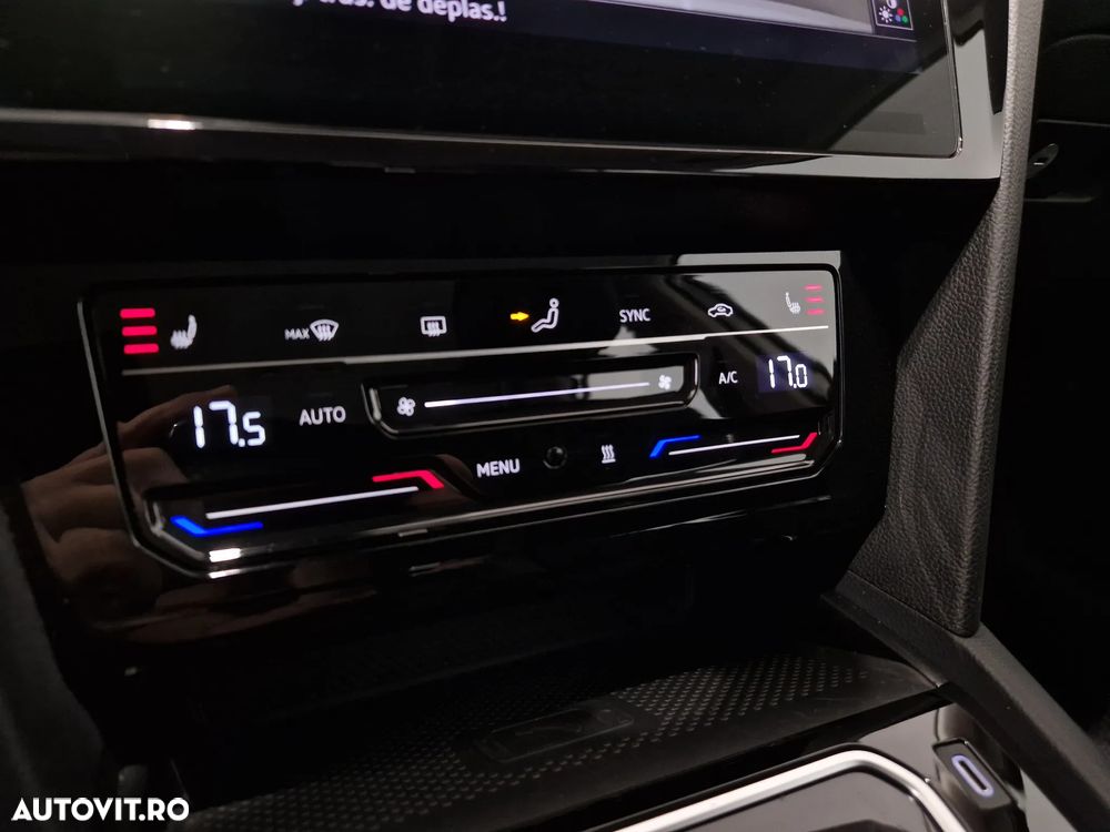 Volkswagen Passat Alltrack 2.0 TDI 4Mot DSG - 27