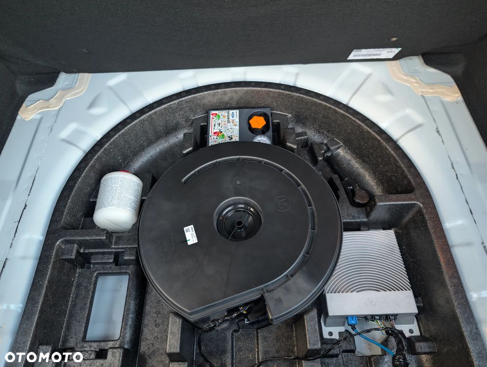 Ford Focus 1.5 EcoBoost Start-Stopp-System ST-LINE - 15