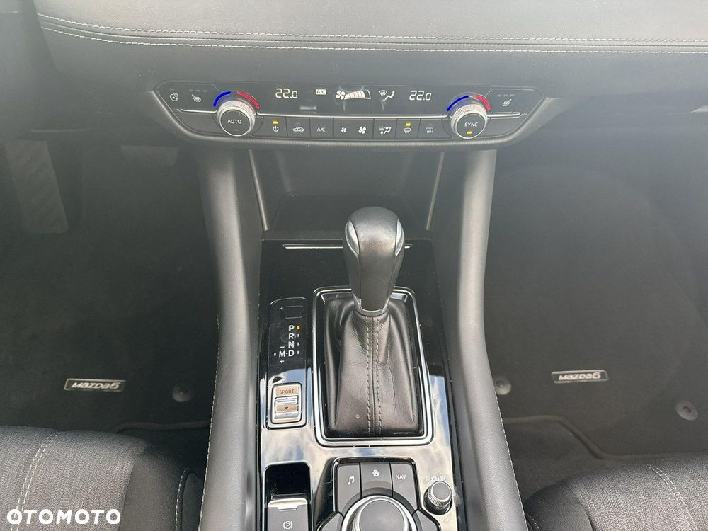 Mazda 6 2.0 SkyJoy - 24