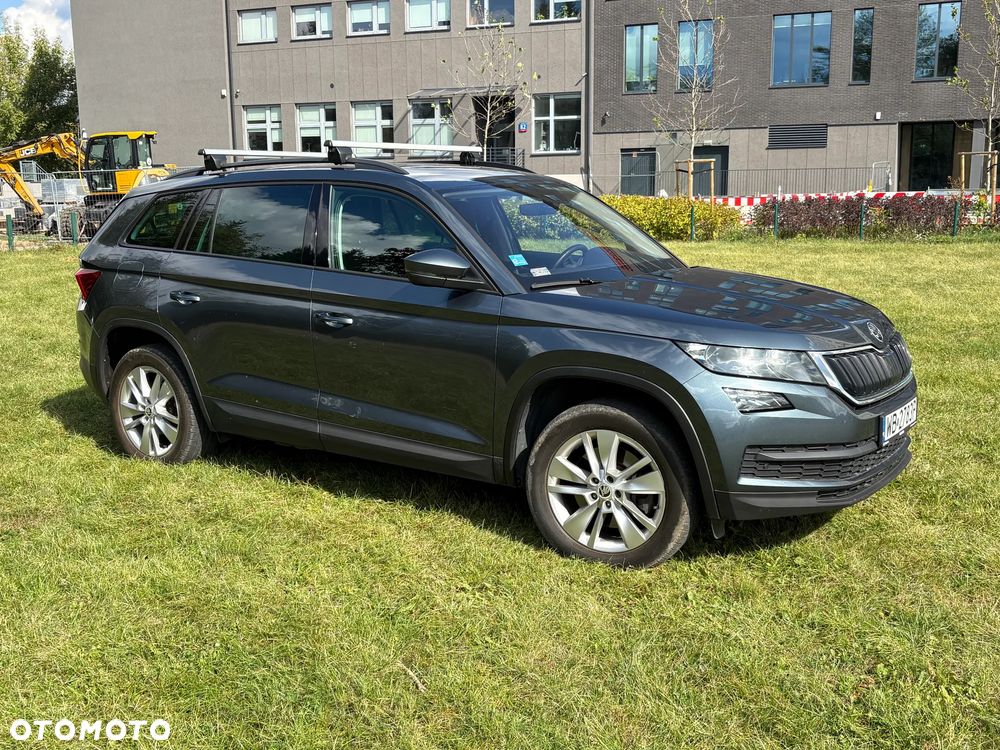 Skoda Kodiaq - 5