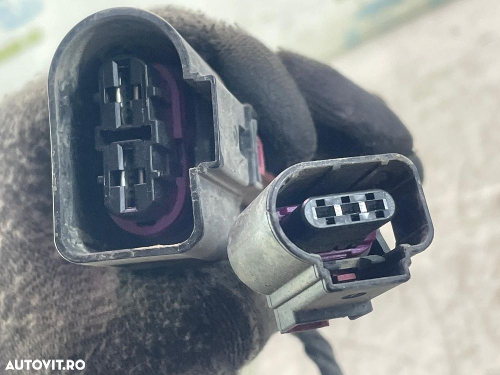 Cablaj baterie 5Q1971111CK Skoda Octavia 3 [facelift] [2017 - 2020] 1 - 5