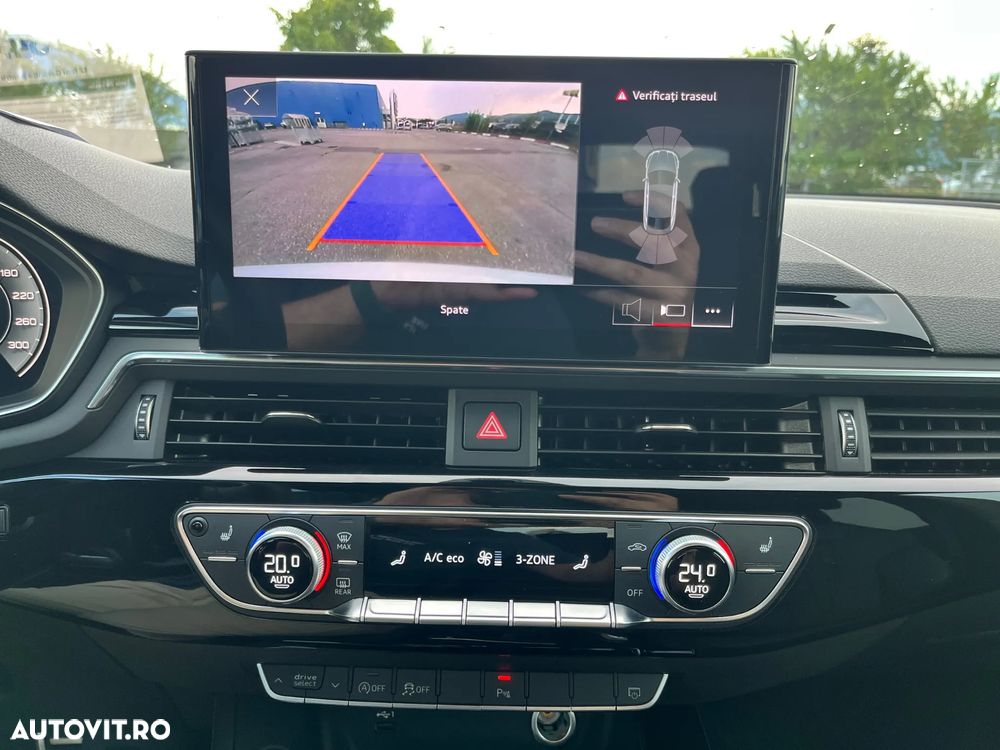 Audi A5 Sportback - 29