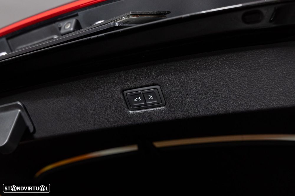 Audi A7 Sportback 40 TDI S tronic - 11