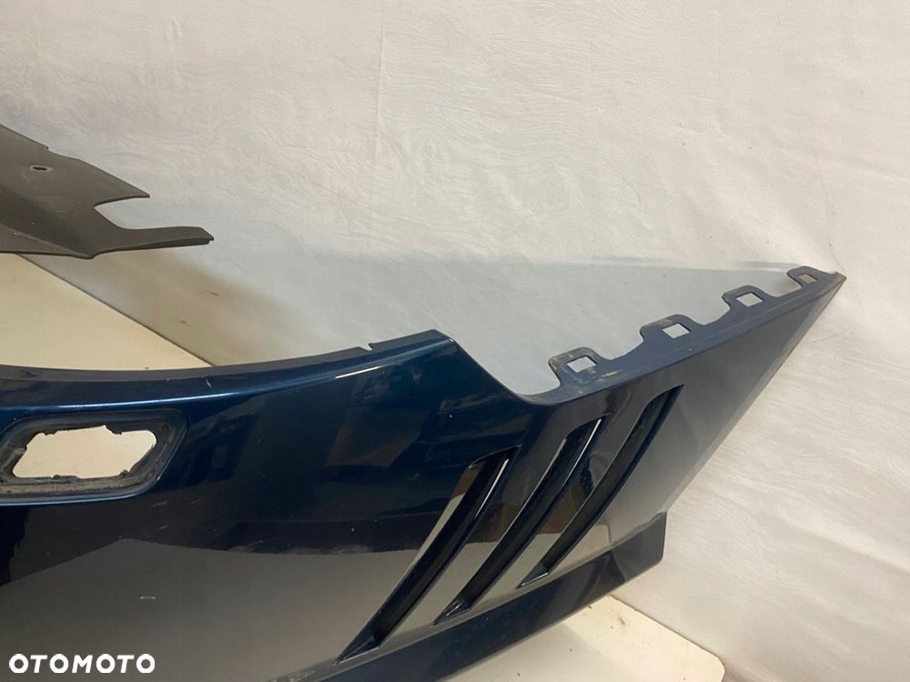 ZDERZAK PRZÓD PRZEDNI SPRYSKI PEUGEOT 407 COUPE LIFT CAŁY EU - 6