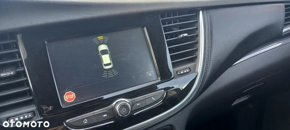 Opel Mokka 1.4 Turbo Automatik Color Innovation - 12