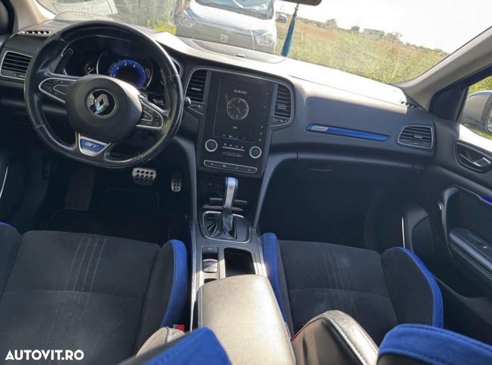 Renault Megane - 4
