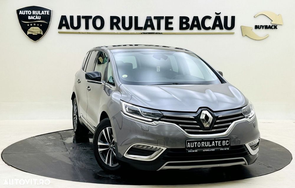 Renault Espace - 3