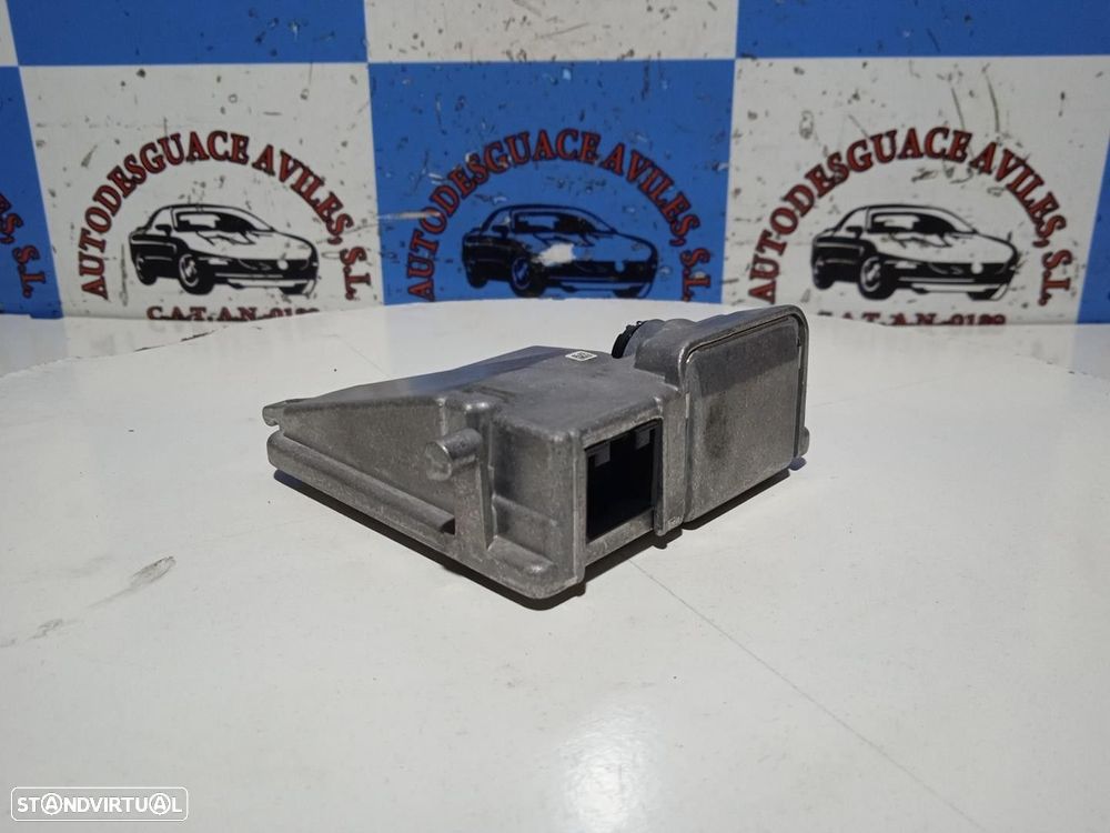 CAMARA VISÃO FRONTAL SEAT LEON ST 2015 -5Q0980653F - 8