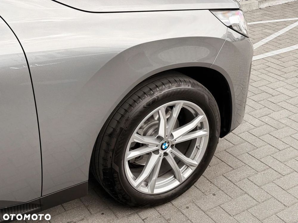 BMW X3 2025 photo 2