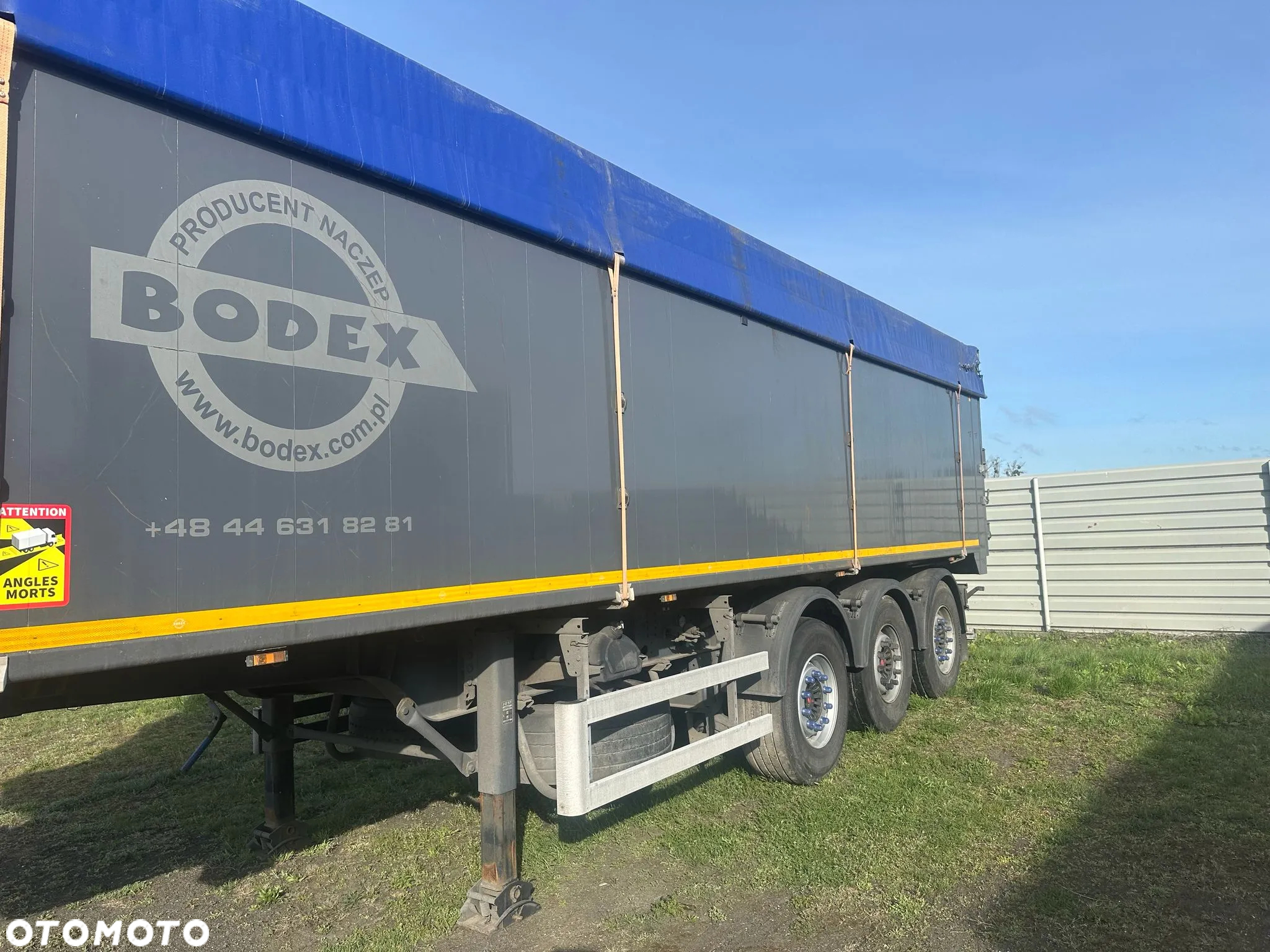 Bodex - 2