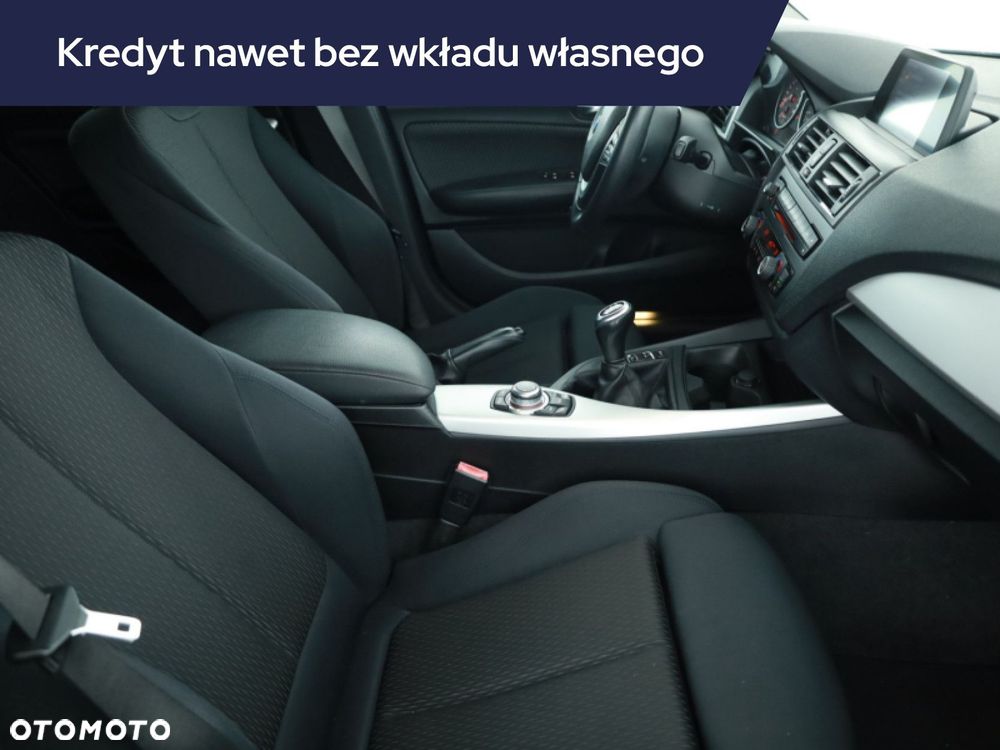 BMW Seria 1 - 11
