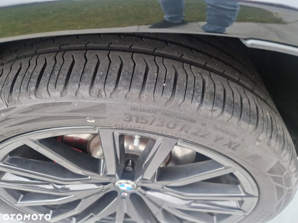 BMW X5 M - 13