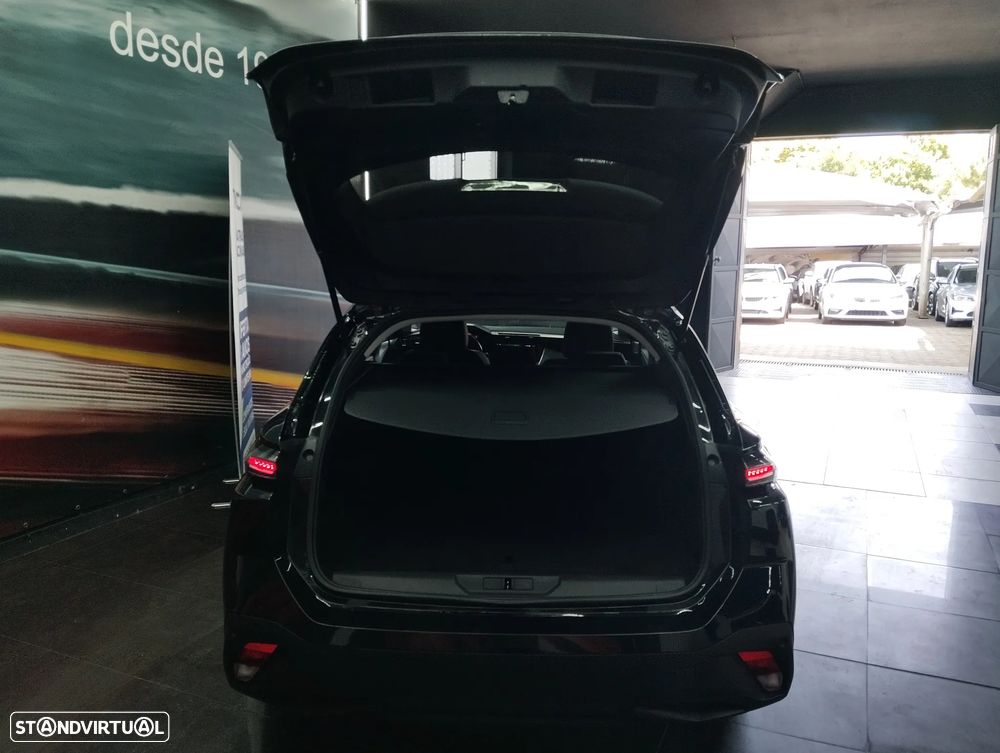 Peugeot 308 SW 1.5 BlueHDi Active Pack - 13