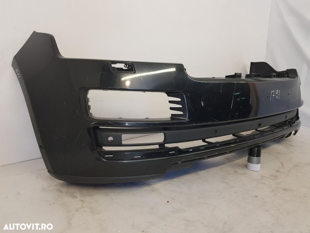 Bara fata Range Rover Vogue dupa 2013 - 3