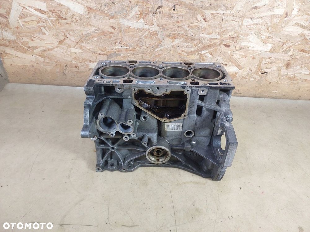 FOCUS MK3 C-MAX MK2 KUGA 1.6 ECOBOOST BLOK SILNIKA BM5G6015DB - 1