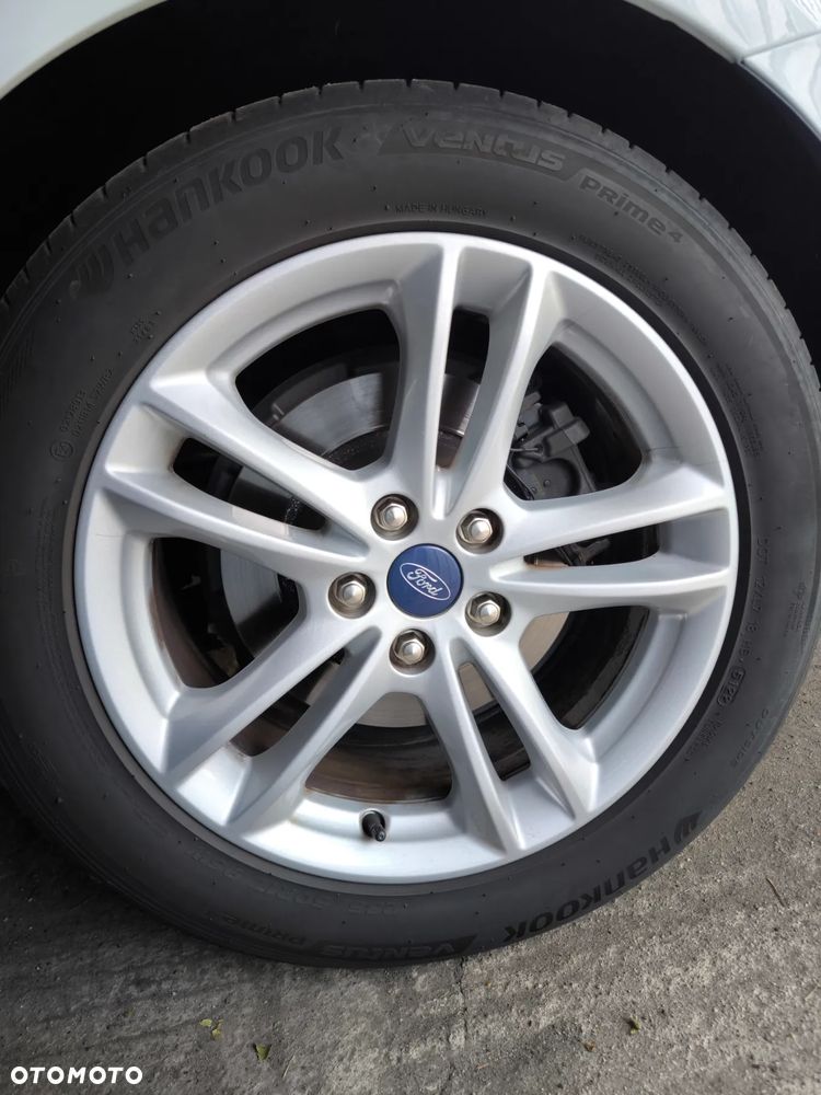 Ford Mondeo 2.0 EcoBlue Titanium - 39