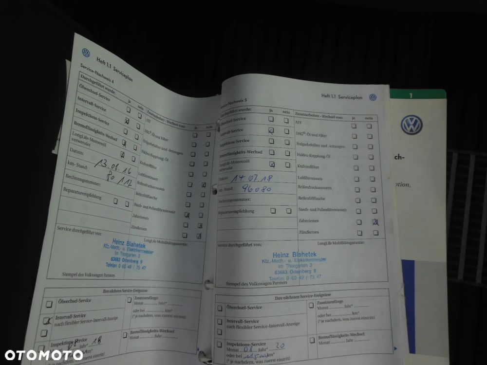 Volkswagen Golf 1.4 United - 28