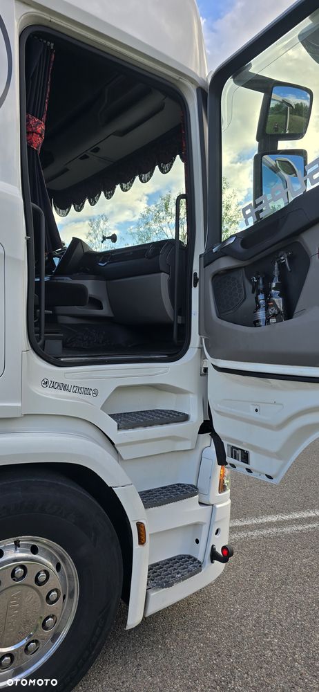 Scania R Next Gen - 16