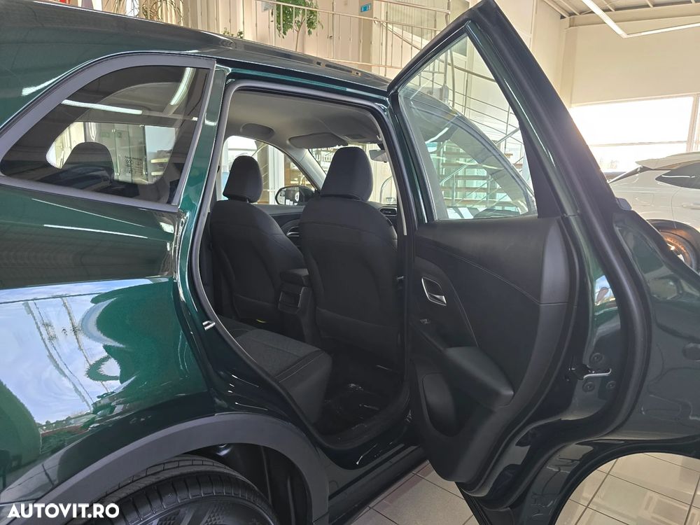 MG ZS ICE 1.5 Comfort - 11