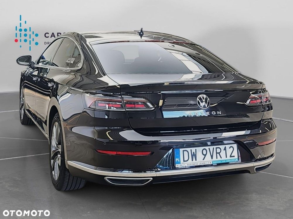 Volkswagen Arteon 2.0 TSI Elegance DSG - 27