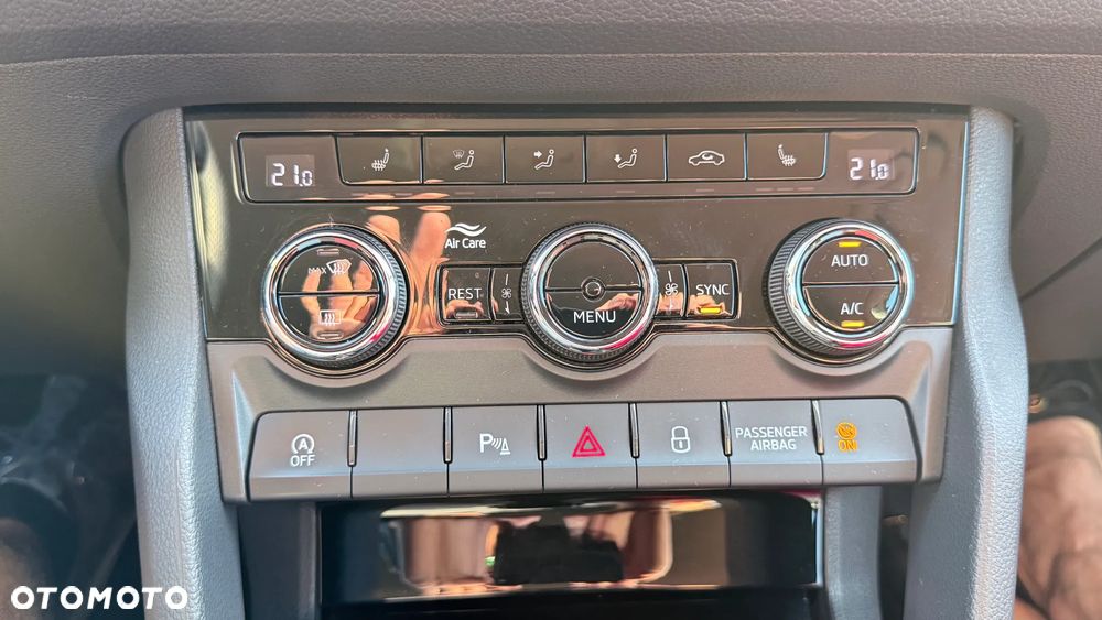 Skoda Kodiaq 2.0 TSI 4x4 Style DSG - 21