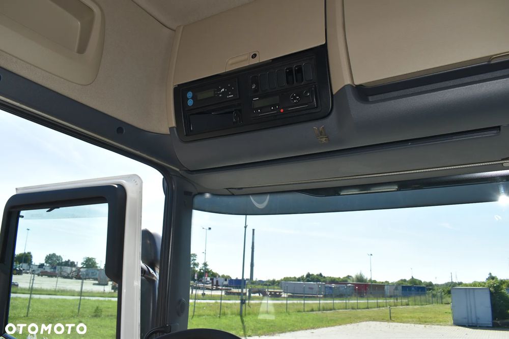 Scania R 450 - 19