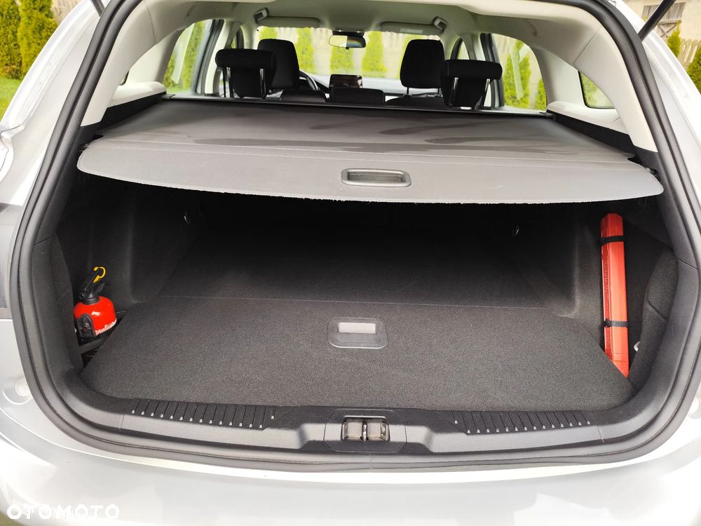 Ford Focus 1.5 TDCi Trend Sport - 12