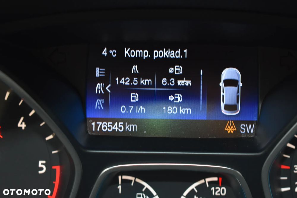 Ford Kuga 2.0 TDCi 4x4 Individual - 17