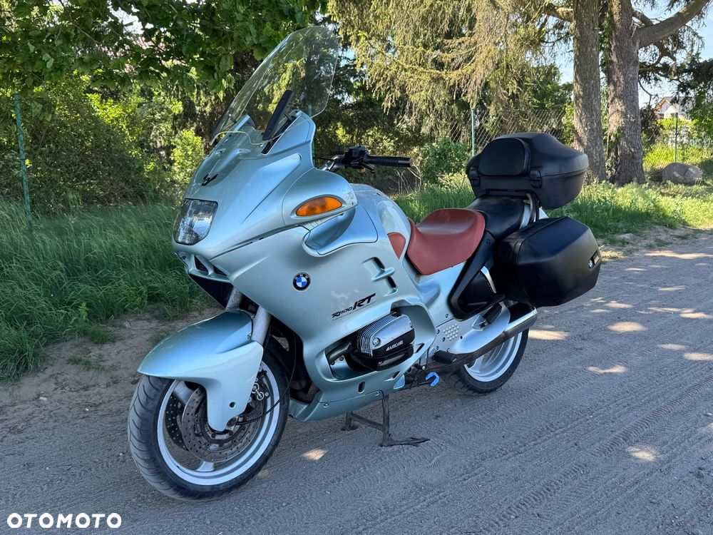 BMW RT - 19