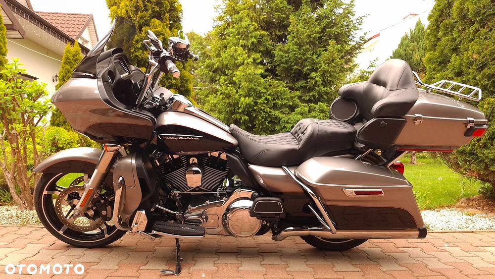 Harley-Davidson Touring Road Glide - 7