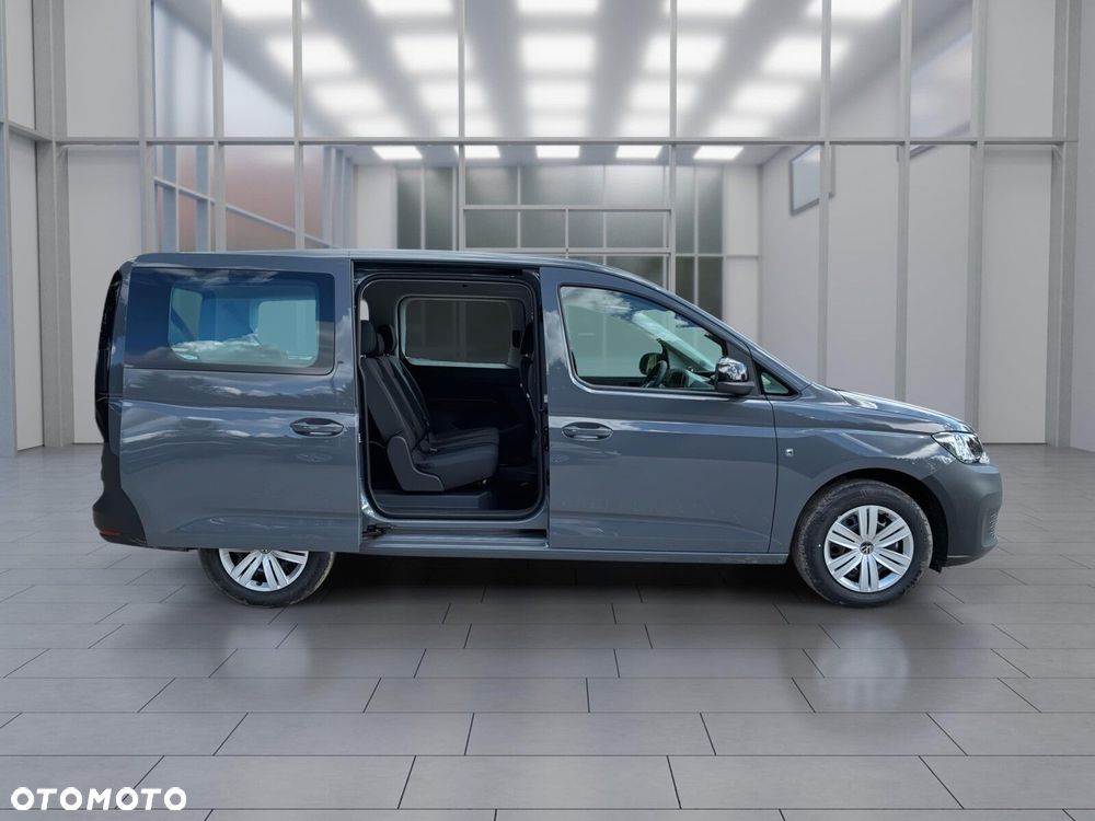 Volkswagen Caddy Maxi 1.5 TSI - 10