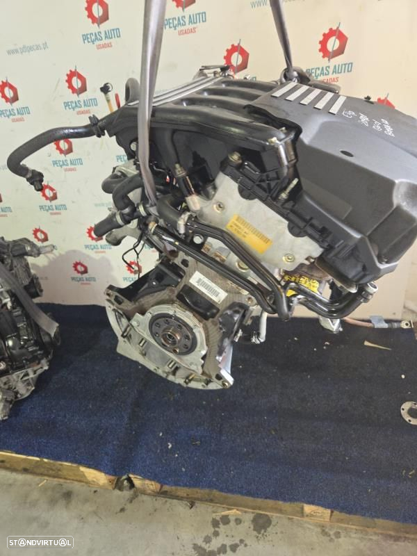Motor Combustão Bmw 3 (E46) - 3