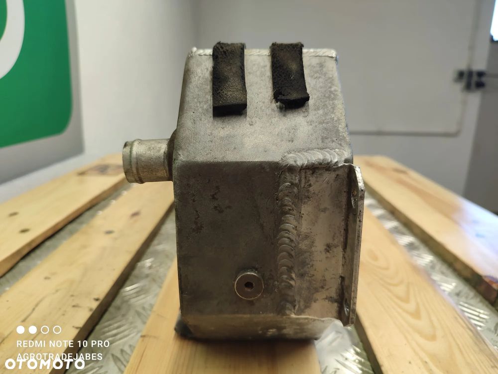 Chłodnica oleju  048484  Merlo P 38.16 ROTO - 7