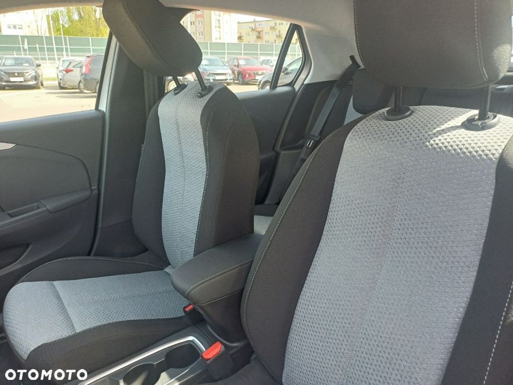 Opel Corsa - 14