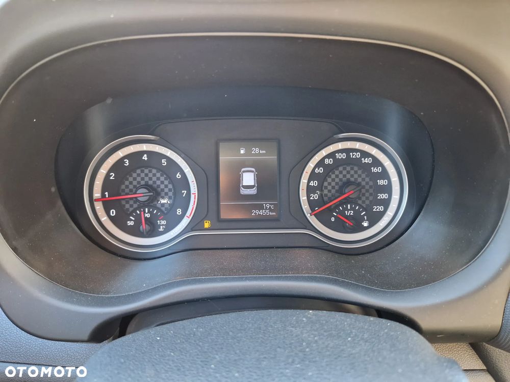 Hyundai i10 1.0 Access - 27