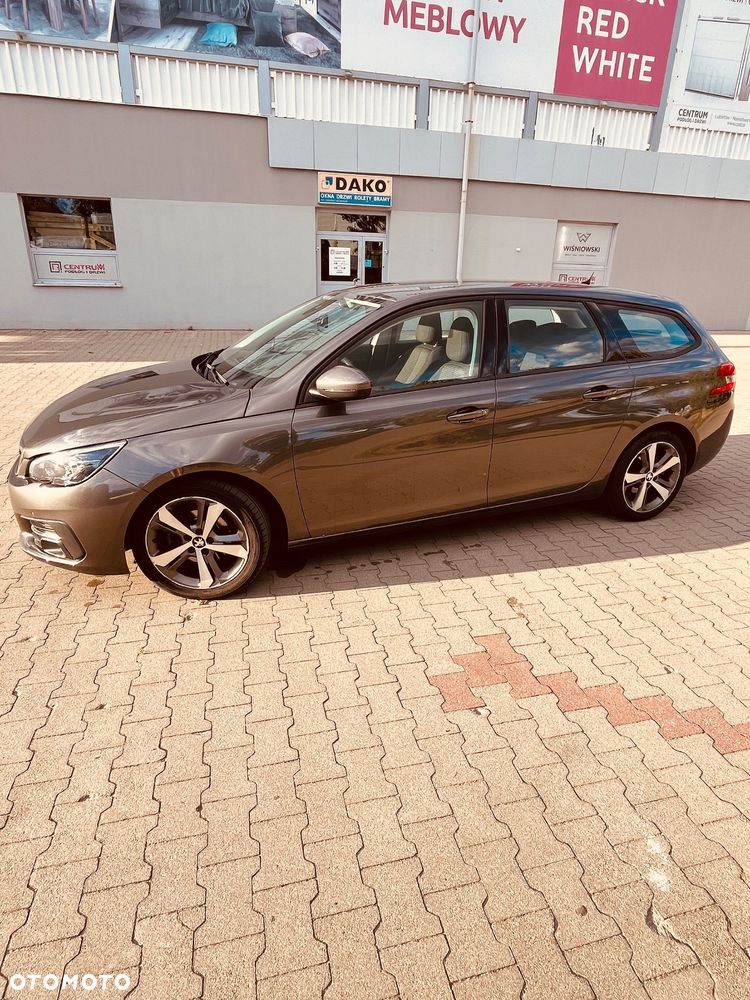 Peugeot 308 PureTech 130 Stop & Start Active - 3