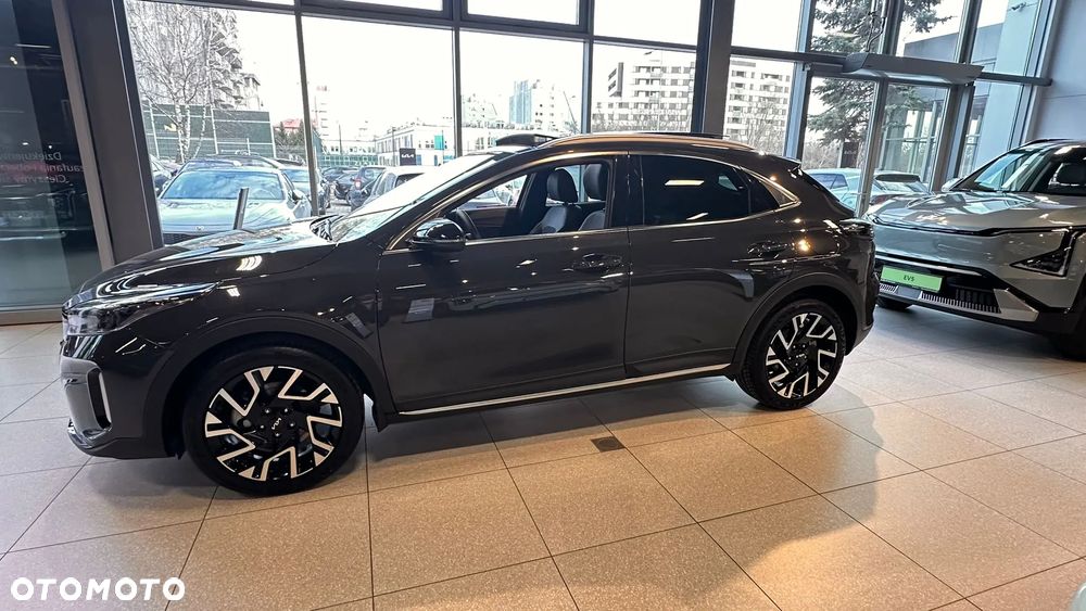 Kia XCeed 1.6 T-GDI Tribute DCT - 9