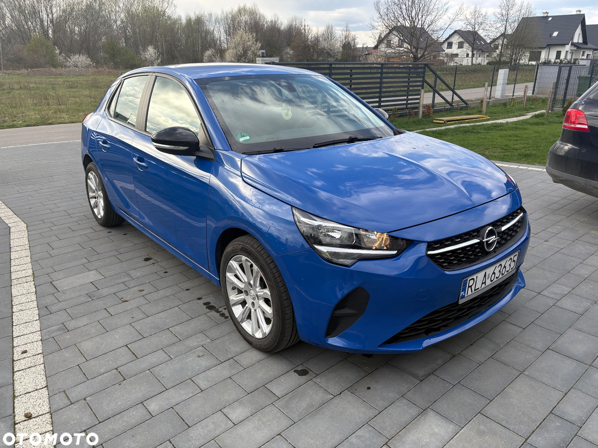 Opel Corsa 1.2 Edition S&S - 3
