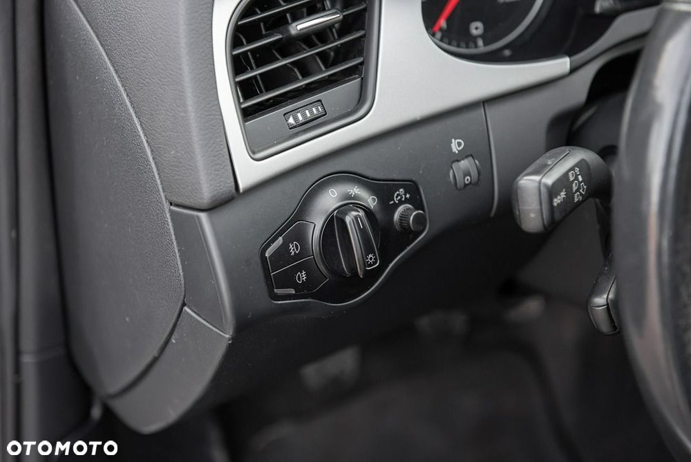 Audi A4 Limousine 1.8 TFSI - 24