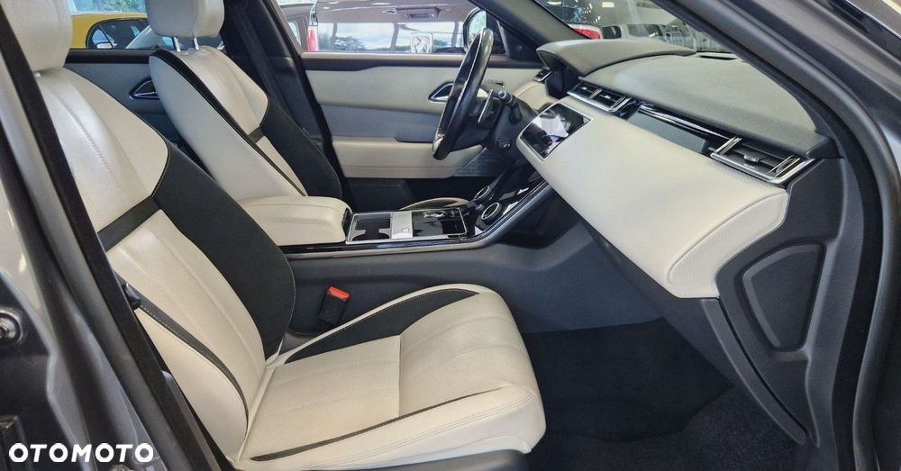 Land Rover Range Rover Velar - 14