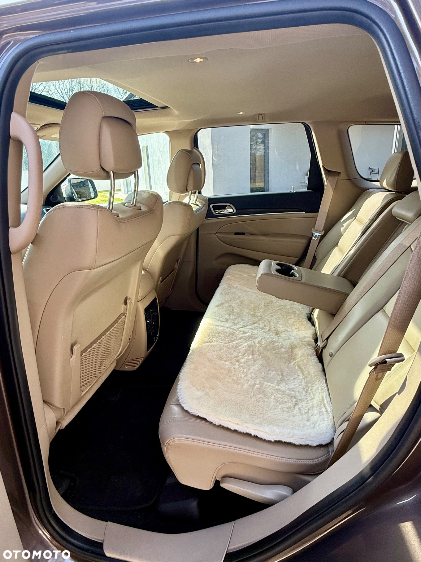 Jeep Grand Cherokee - 5