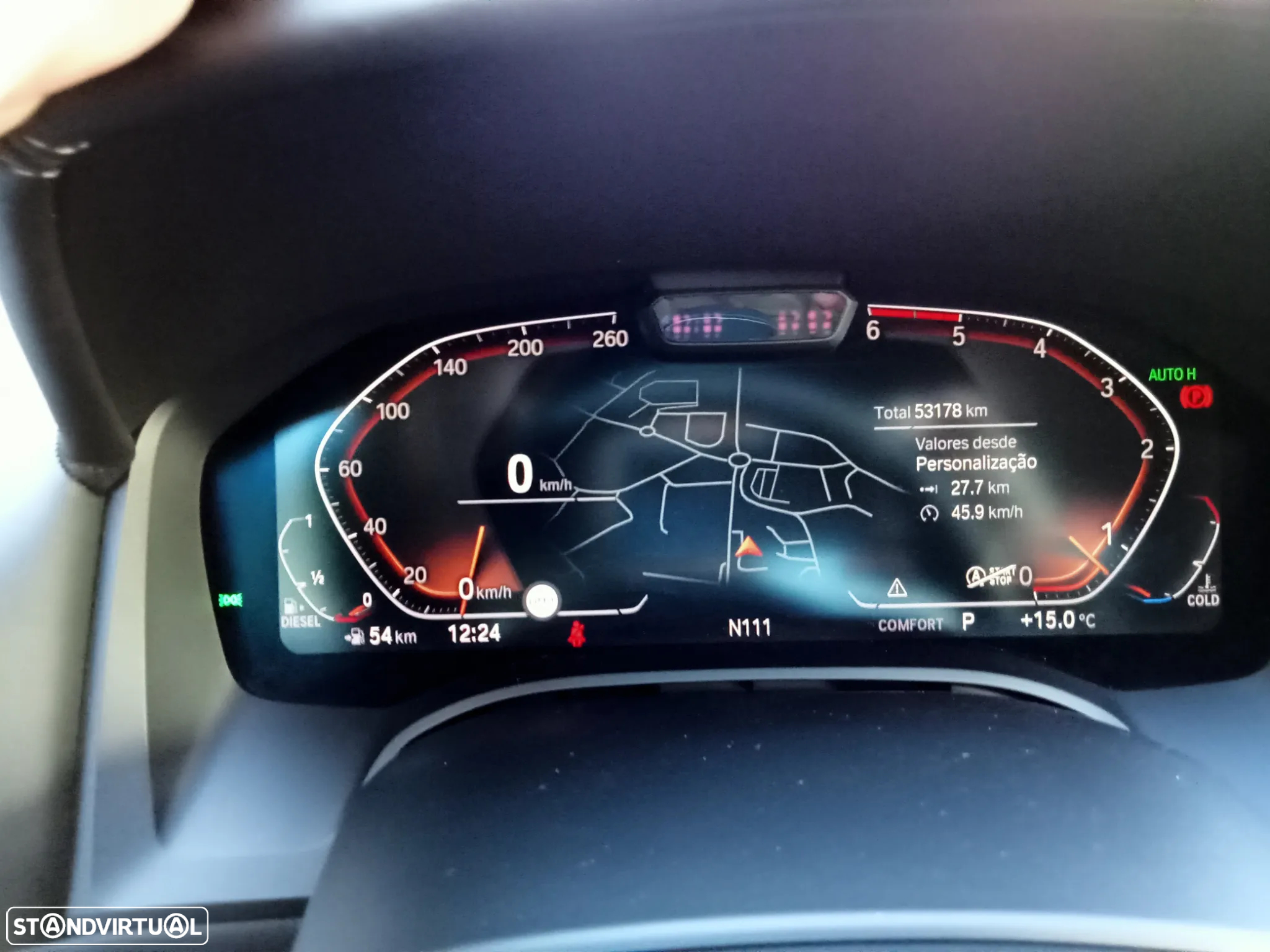 BMW 840 d xDrive Pack M - 27